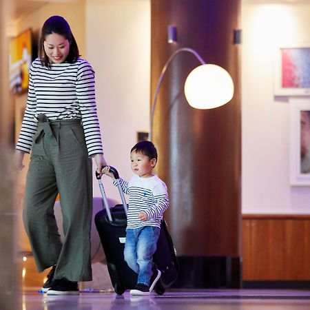 Novotel Perth Langley Екстер'єр фото