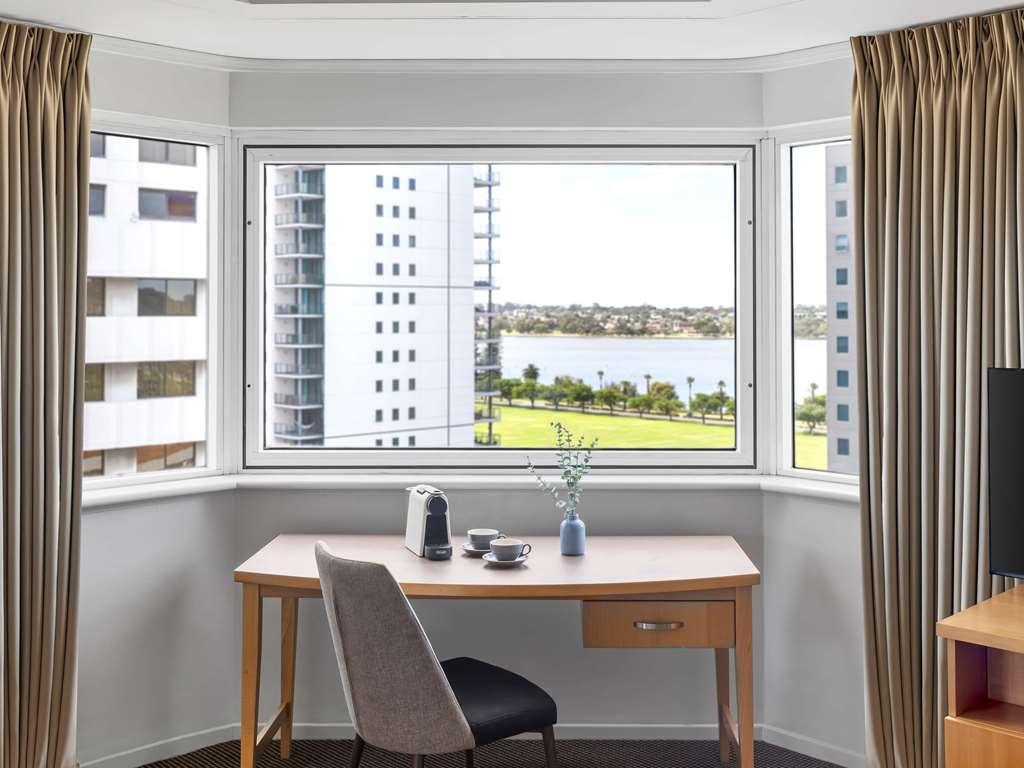 Novotel Perth Langley Номер фото